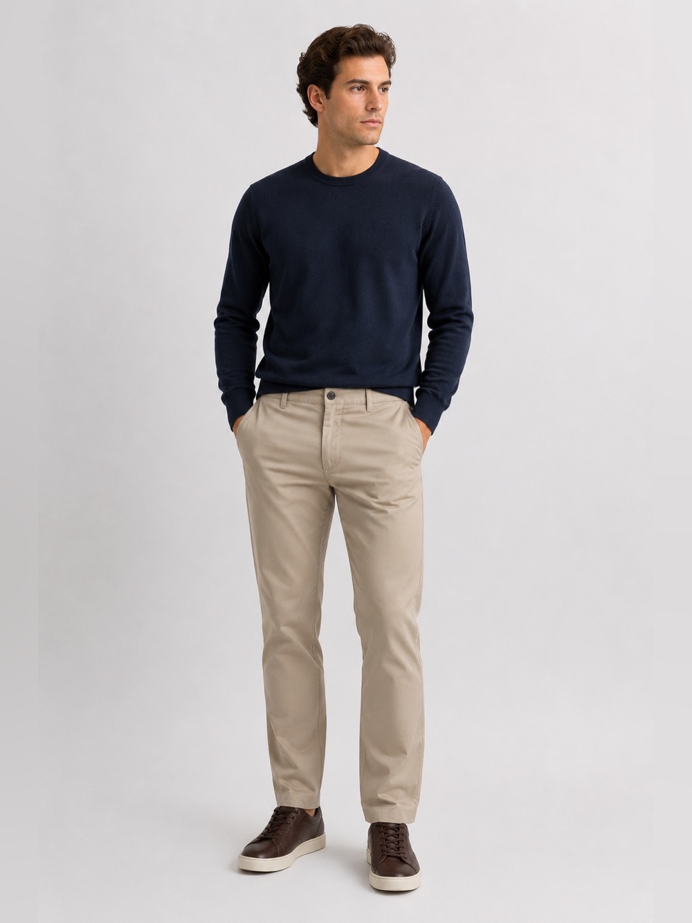 Banana Republic Slim Fit Pants — Men’s 34x30